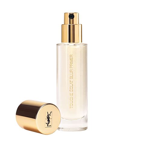 ysl eclat blur perfector dupe|touche eclat blur face primer.